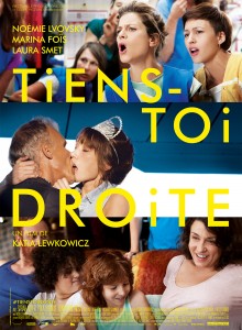 Affiche TTD
