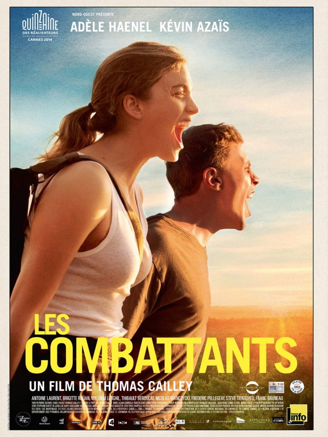 Les combattants prix louis delluc  premier film thomas cailley