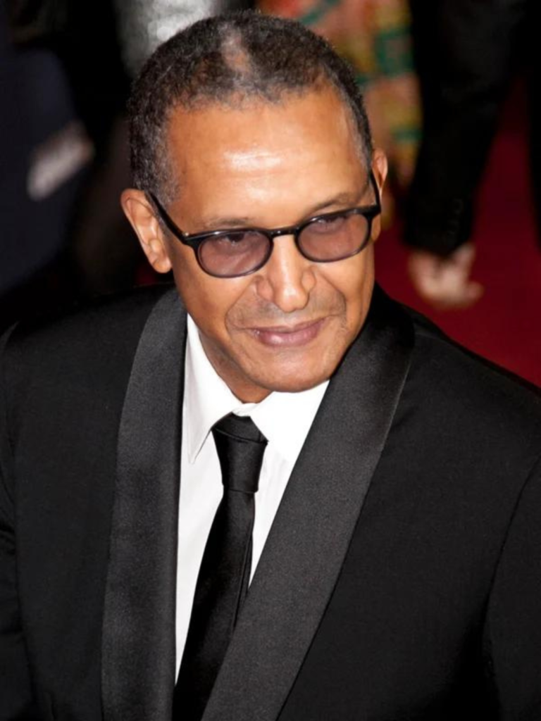 Black Tea – Abderrahmane Sissako