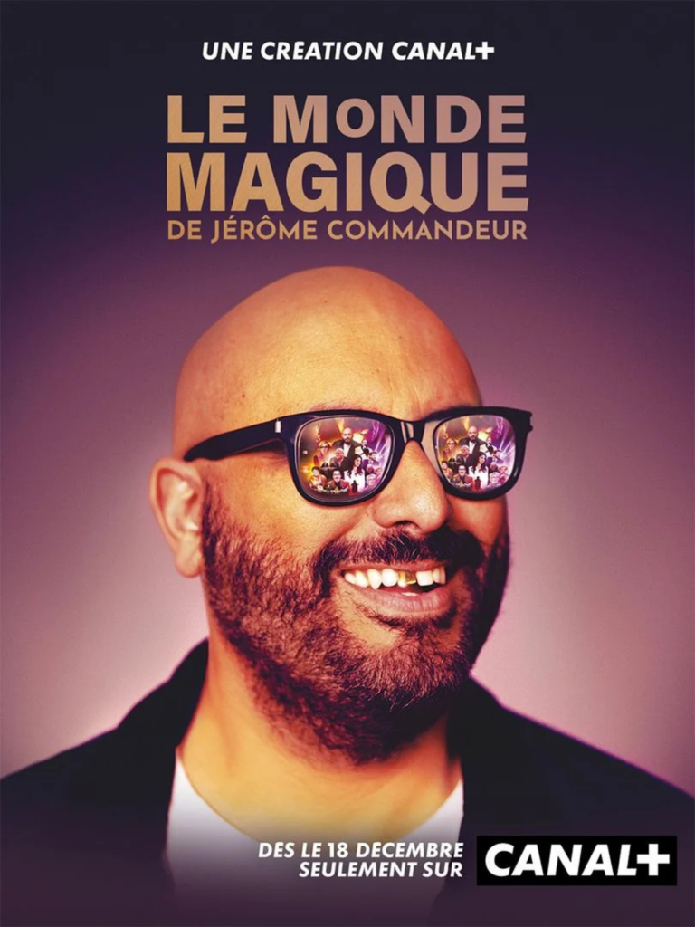Jérôme Commandeur