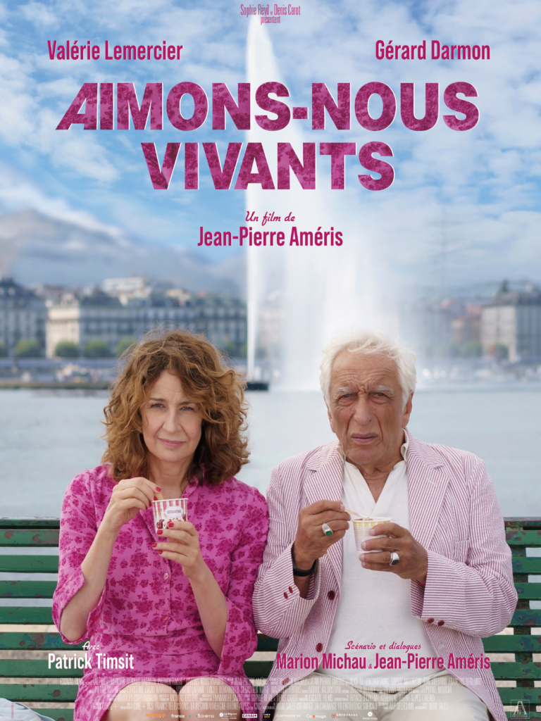 Jean-Pierre Améris
