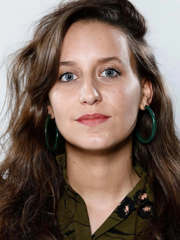 Sans cesse mon chéri - Anaïs Volpé