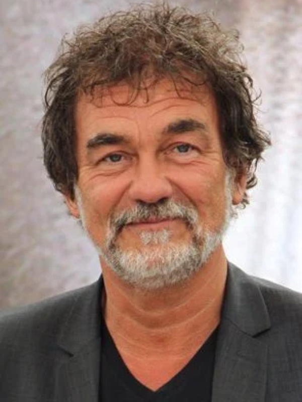 Pax Massilia (S3) - Olivier Marchal